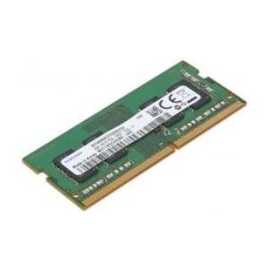 Lenovo 01AG702 geheugenmodule 8 GB 1 x 8 GB DDR4 2400 MHz