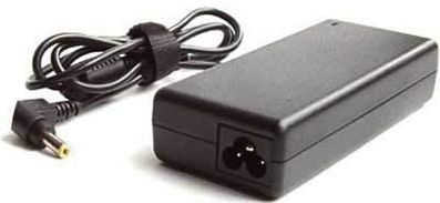 Lenovo 45N0483 (90 W), Voeding voor notebooks, Zwart