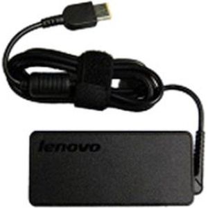 Lenovo - TP 90W AC Adapter - Zwart - Voor Notebook