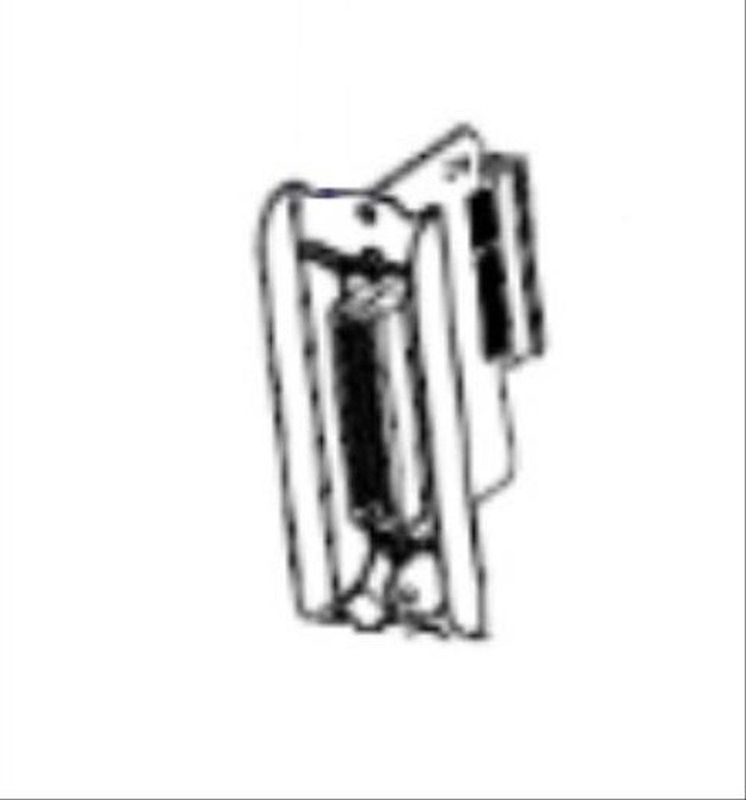 Zebra - P1083320-040 - Interface - Parallel - 0,15kg