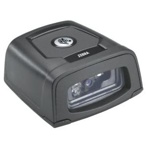 Zebra DS457, 2D, HD, DPM, Dual-IF, zwart | DS457-DP20004ZZWW