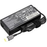 Lenovo - AC-Adapter - Voeding voor Notebooks - 135W - 20VDC - 3-Pins Aansluiting