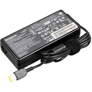 Lenovo - AC-Adapter - Voeding voor Notebooks - 135W - 20VDC - 3-Pins Aansluiting