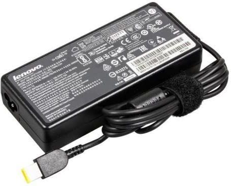 Lenovo - AC-Adapter - Voeding voor Notebooks - 135W - 20VDC - 3-Pins Aansluiting