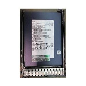 HPE - SSD - 960 GB - 2.5 inch - SATA - Gemengd Gebruik