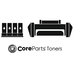 CoreParts Toner Black CF540A Pages: 1.400 HP LaserJet Pro, CF540A (Pages: 1.400 HP LaserJet Pro M 254 dw, M 254 nw, LaserJet Pro MFP M280 nw, M281 fdn, M281fdw)