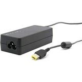 Lenovo - AC-adapter - Voeding - Zwart - 20V 3,25A 65W