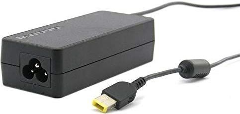 Lenovo - AC-adapter - Voeding - Zwart - 20V 3,25A 65W