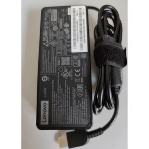 Adapter IBM Lenovo rechthoek 20V 4,5A origineel adlx90ndc3a