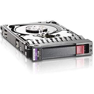 HP 300 GB 12 G SAS 15 K 2,5 in ENT HDD