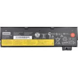 Lenovo - 01AV452 - Notebook Batterij - Zwart - 3 Cellen - 4400 mAh