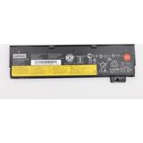 Lenovo - 01AV452 - Notebook Batterij - Zwart - 3 Cellen - 4400 mAh
