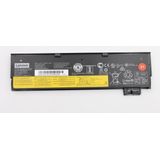 Lenovo - 01AV452 - Notebook Batterij - Zwart - 3 Cellen - 4400 mAh