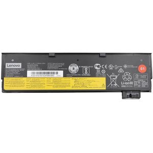 Lenovo 01AV452 laptop reserve-onderdeel Batterij/Accu