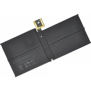 CoreParts TABX-BAT-MIS179SL - Reservebatterij - Zwart - 5900mAh - Li-ion