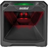 Zebra - CBA-R01-S07PBR - Seriële Kabel - 2,13 Meter - D-Sub Aansluiting