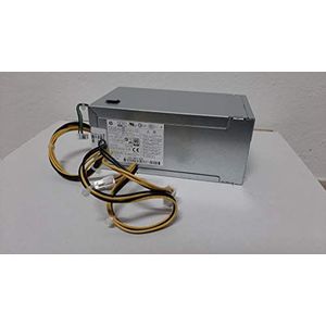 HP - Voeding - 180W - Efficiënt - SFF