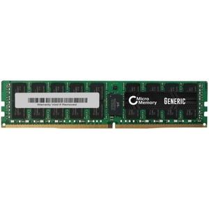 CoreParts - MMH8788 - RAM Geheugen - Groen - 16GB