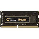 CoreParts - MicroMemory - RAM - Groen - 1 x 8GB