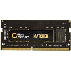 CoreParts - MicroMemory - RAM - Groen - 1 x 8GB