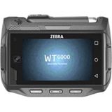 Zebra WT6000 draagbare computer, Barcode scanner