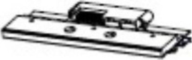 Zebra - P1083320-011 - Printkop - Zebraprint - 12 Stippen/mm - Geschikt voor ZT610 en ZT610R