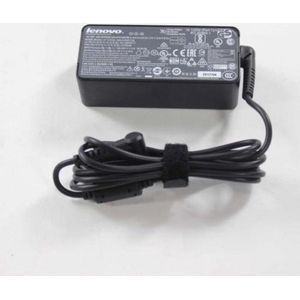 Lenovo - Voedingseenheid - AC 100-240 V - Zwart