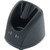 Datalogic - BC6020-BK - Cradle - USB - Zwart