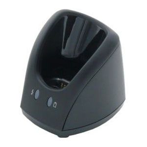 Datalogic cradle, USB black | BC6020-BK
