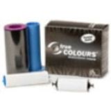 ZEBRA - Zebra Lint - Zilver - Geschikt voor ZC100 en ZC300