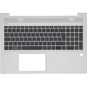 HP - Toetsenbord - Azerty BE - Laptop - Top Cover