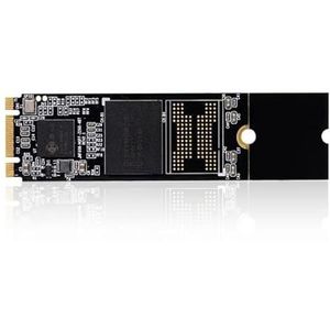 CoreParts - M.2 SATA - 64GB - 2280 - 3D TLC - Leessnelheid 510 MB/s - Schrijfsnelheid 400 MB/s