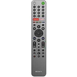 Sony AFSTANDSBEDIENING (RMF-TX600E) (Universeel), Afstandsbediening, Zilver