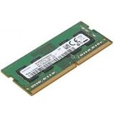 Lenovo 8G DDR4 2400 SODIMM (1 x 8GB, 2400 MHz, DDR4 RAM, SO-DIMM), RAM