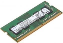 Lenovo - 8G DDR4 - RAM Geheugen - 8 GB - 2400 MHz - SO-DIMM
