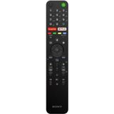 REMOTE COMMANDER - RMF-TX500E - Afstandsbediening - Zwart - Ergonomisch Ontwerp