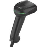 Honeywell - Xenon 1950g - Barcode Scanner - Zwart - 1D en 2D Streepjescodes
