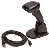 Honeywell Barcode Scanner 1950g Xenon - 1950GSR-2USB-2-R