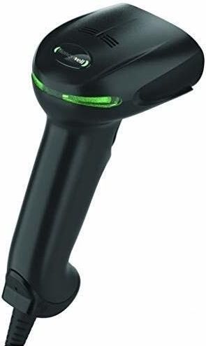 Honeywell Barcode Scanner 1950g Xenon - 1950GSR-2USB-2-R