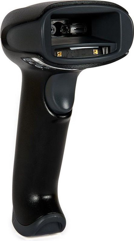 Honeywell Barcode Scanner 1950g Xenon - 1950GSR-2USB-2-R