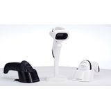 Datalogic GM4500, 2D, HD, zwart | GM4500-BK-HD-433