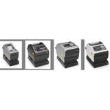 Zebra - P1080383-603 - Batterij - 1,08 kg - Voor Zebra Printers