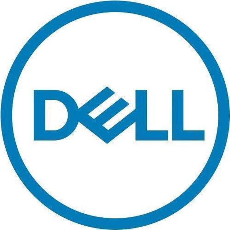 DELL X16TW laptop reserve-onderdeel Batterij/Accu