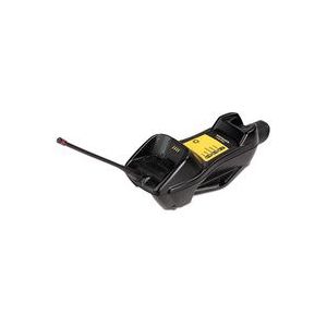 Datalogic charging/transmitter cradle, 433 MHz, black | BC9030-BK-433-BP