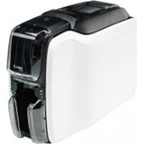 Zebra - ZC100 - Kaartprinter - Enkelzijdig - USB - 12 Dots/mm (300 dpi)