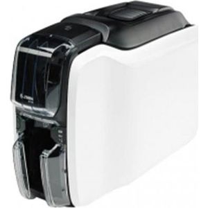 Zebra - ZC100 - Kaartprinter - Enkelzijdig - USB - 12 Dots/mm (300 dpi)