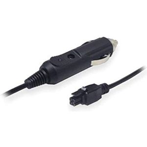 Teltonika - 058R-00249 - Voedingsadapter - Zwart - 4-pins Connector, 9-30 VDC, 2 A