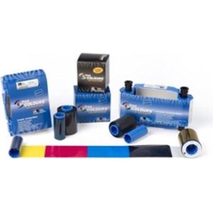 Zebra - ZXP Serie 7 - Etiketteringstape - Wit - 6 cm - 392 meter