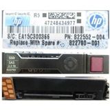 Hewlett Packard Enterprise - DRV SSD 3.2TB 12G 2.5 SAS MU - Solid State Drive