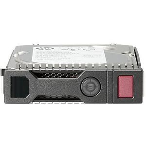 HPE - SPS-DRV HDD - 8TB - 3.5" - SATA - 7200 RPM